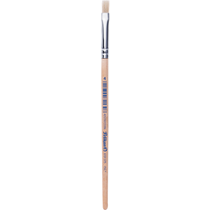 Pinsel Pelikan Borstenpinsel Sorte 613F Größe 4