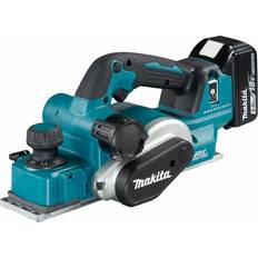 Makita DKP181ZU Akkuhöylä 18 V