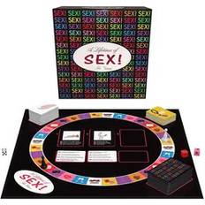Kheper Games Erotikspel