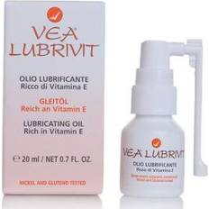 Lubrificanti Hulka Olio Lubrificante 20 Ml