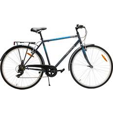 Herrecykel 7 gear Puch Tempo Herrecykel 7 Gear 28" 2025 Grå
