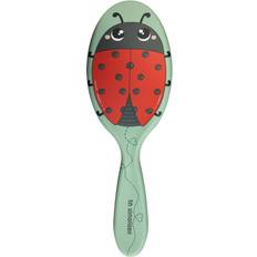 HH Simonsen Wonder Brush Ladybug