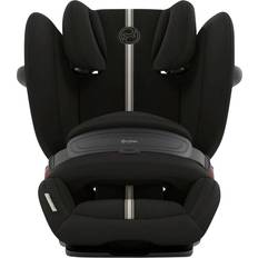 Cybex Pallas G2 i-Size Plus Car Seat Moon Black