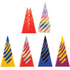 Giocattoli anti-stress Magische 3D-Fidget-Turm-Pyramide