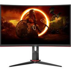 Gaming monitor 280hz AOC 27&amp quot