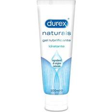 Lubrificanti Durex Naturals Gel Idratante Lubrificante 100 ml