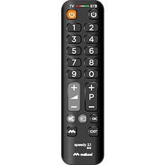 Telecomandi Meliconi Speedy Big 2.1 Telecomando Universale 2 in 1