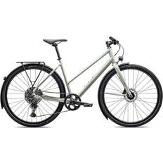 Specialized Sirrus X 3.0 EQ Damecykel 2025 XS Damcykel