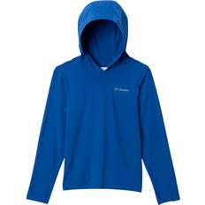 Columbia Chill River Hoodie - Berg Blue
