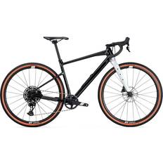 URS Three Sram Apex Eagle 1x12 Gravelcykel M