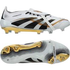 adidas Predator Elite FT FG Teamgeist - Weiß