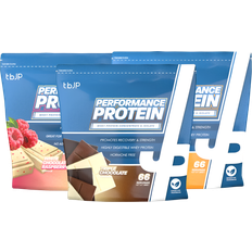 Trained Performance Protein 2kg 66 Servings