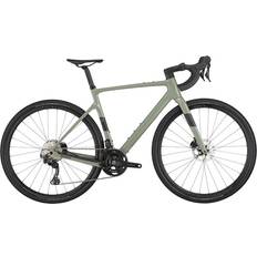 Scott Racefietsen Scott Addict Gravel 50 Gravel Bike Green