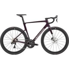 Bikes Cannondale SuperSix EVO Hi-MOD 2 Ultegra Di2 Road Bike
