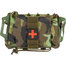 First Aid MFH First Aid Tactical IFAK Pouch M95 CZ Camo