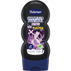 Pokemon legends Bübchen Children's Shampoo & Shower Gel Pokemon Legends 230ml