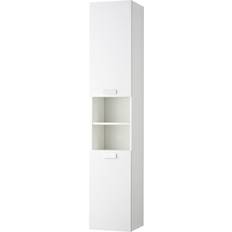 Badkamermeubels Differnz Badkamerkast Fabulous 33 x 35 x 180 cm MDF Wit