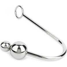 Anal Hook Double Balls 25+40mm