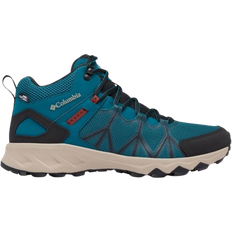 Columbia Trekking-skor Peakfreak II Mid Outdry 2100691 Grön