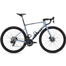 Giant Road Bikes Giant Defy Advanced SL 1 Moonstone