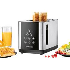 Toaster Rommelsbacher toaster to 850