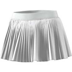 Adidas Women Skirts adidas Club Pleated Skirt - White