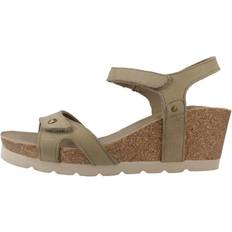 Panama Jack Sandals Julia - Kaki