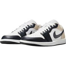 Nike Air Jordan 1 Low - Beige