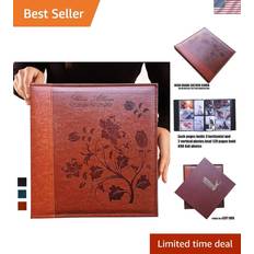 Totocan 4x6 Photo Album 600 Pockets