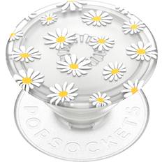 Popsockets Pop Grip And Stand Floral Translucent