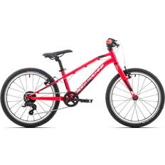 Rock Machine Cyklar Rock Machine Barncykel Thunder 20 Vb 23 Gloss Red/White/Black