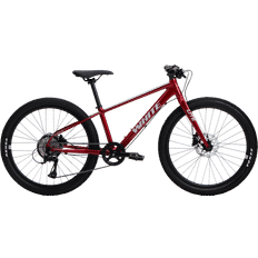 White Barncyklar White XC 240 Lite 25 Mountainbike Junior Barncykel