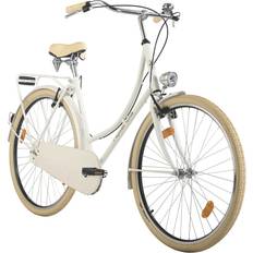 Hollandia Hollandrad 28 Inch Original Singlespeed RH 54 cm Damenfahrrad