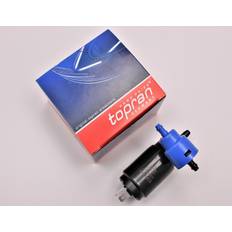 Fiat Spolarpumpar TOPRAN Spolvätskepump- Fönster 4063926020893