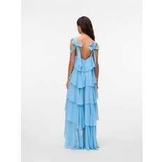 Vero Moda Vmfelicia Lang Kjole