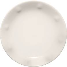 Iittala Tallerkener Iittala Solare Ø 18 cm Hvid Flad tallerken 18cm