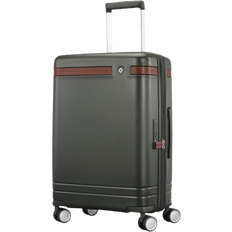 Samsonite Virtuosa Carry-On Spinner Off White