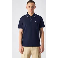 Champion Herre Polotrøjer Champion Authentic Athletic Apparel Bluser & T-shirts - Navy