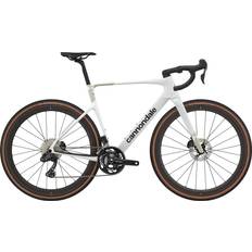 Cannondale SuperX 2 Carbon 2 Gravelbike