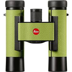Kikare & Teleskop Leica 10x25 Ultravid Colorline Apple Green