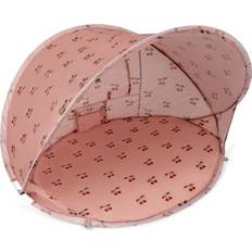 Tente camping Konges Sløjd Tente Anti-UV Ma Grande Cerise Blush