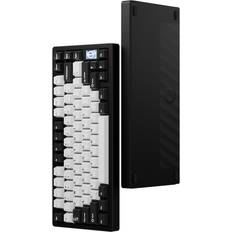 Chilkey ND75 Assembled Edition Jet Black