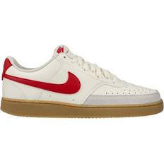 Nike Court Vision Low Sneakers - Brun