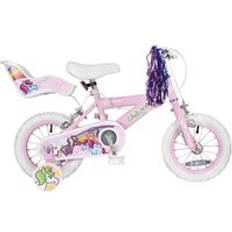 Concept Unicorn Girls 8X12 SGL Pink