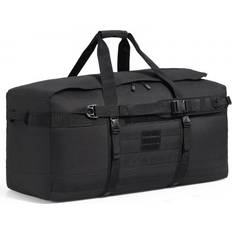 Nylon Duffle Bags & Sport Bags VEVOR Tactical Duffle Bag 100L Gym Bag with Molle Design - Multi-mesh