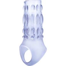 Sexleksaker NMC Transparent Penisring