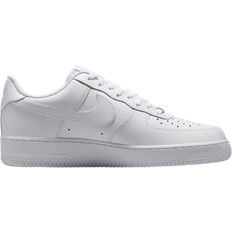 Nike Air Force 1 '07 Texture Shoes - White