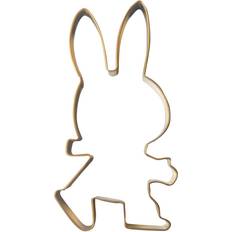 Utstickare Pluto Produkter Pluto Pepparkaksform 2,5x8 cm Miffy Vinter Utstickare