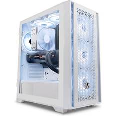 Vibox VIII-15 Gaming PC Intel Core i9 12900KF 16GB 32GB RAM 1TB NVMe SSD