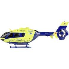 RC-Zubehör Amewi Rumpf Set AAA EC135B